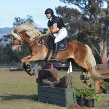 Equestrain Events, Fernances Creek, Hunter Valley