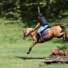 Eventing, Fernances Creek, Hunter Valley