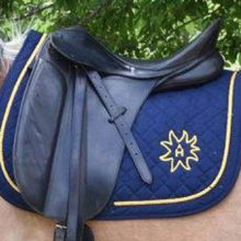 Saddlepads for sale online, Fernances Creek